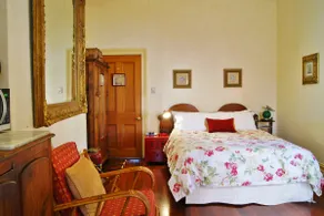 Couple’s Getaway Spa Suite at the Fire Station Inn - Image 3