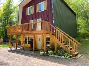 Bear Summit Cabin on Big Powderhorn Mtn - Image 2