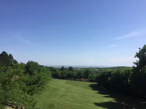 Sumski Mir, a place with a view Fruska Gora Irig - Image 2