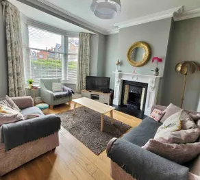Charming Victorian townhouse - Image 3