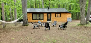 Private hot tub! Fees included - Image 4