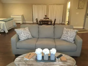 Quiet Country Loft - Image 5