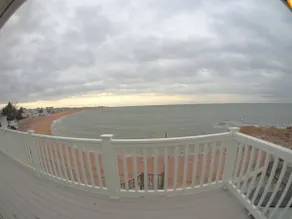Morgan · Casa al Mare Beachfront Retreat Oceanview - Image 2