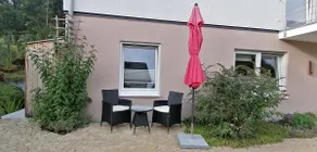Granny apartment in Abtsgmünd at the edge of the forest, approx. 60 sqm - Image 4