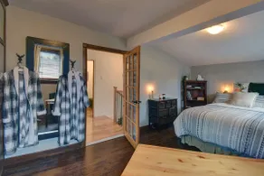 Charming Chalet Mont-Trembant (St-Jovite) - Image 5