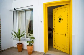 Peaceful corner in the center of La Marsa - Image 5