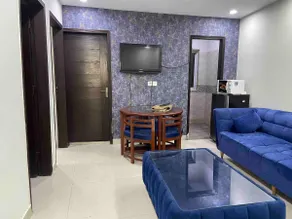 Private 2bd Apartment Opposite Dha Phase 8 - Image 2