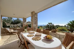 Pizzica luksus villa med pool - Image 2