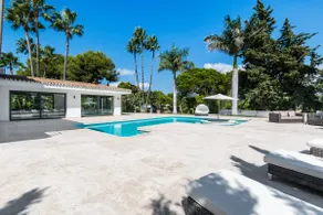 Casa Blanca - The best villa in New Andalucia - Image 4
