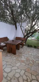 *OLIVE TREE* studio, island Ugljan,20min ferry - Image 4