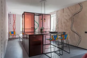 Casa Trentini - Atemporary Art Apartments - Image 4