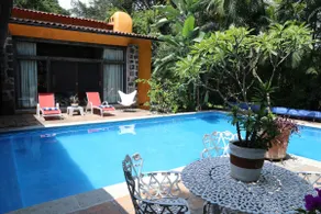 Exclusive House in Cuernavaca Morelos - Image 3