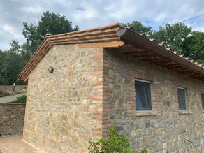 Farmhouse with pool - Ad Galli Cantum - Occasus - Image 2