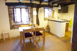 El Mayorazgo: Casa del Arco. Palentina Mountain - Image 3