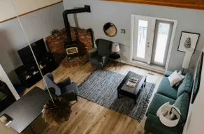 Cozy Mountainside Chalet in Kimberley - Image 4