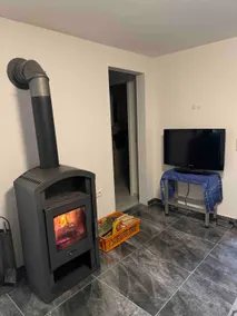 Cosy detached house - Image 4