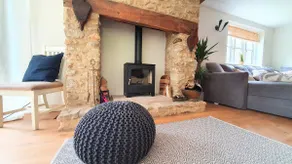 Glenfield Cottage - Secluded Luxury deep in the Oxfordshire Countryside - Image 5