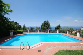 La Violetta Magnifique Villa au coeur de la côte de Sorrente - Image 3
