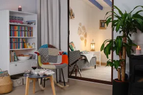 Cozy duplex apt in fisherman's house with sea view - Image 2