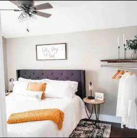 2- Bedroom Whole House Rental- Downtown Location - Image 3