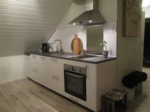 Accommodation, 3 km from Torp-Sandefjord Airport - Image 4