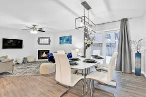 Upscale Home- Sleeps 8-Patio-10 Min to Downtown KC - Image 3