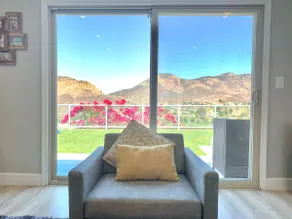 Mid-Century Modern Haven & Stunning Mountain Views - Image 2