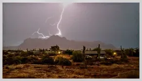 Ranchito Tranquilo at Superstition Mountain - Image 2