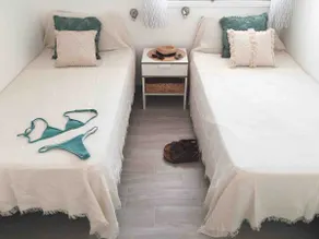 Calma Fuerteventura apartment on the most amazing beach in Fuerteventura - Image 3
