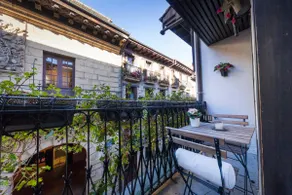 Lovely apartment in the Historic Center (ESS00130) - Image 3