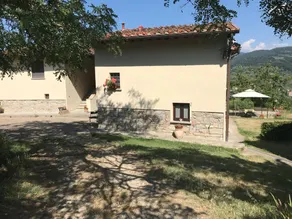 At Granai Farmhouse, Chianti Rufina - Image 5