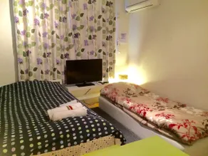 Direct to Shinjuku:Quiet Long-Stay w/ Full Kitchen - Image 5