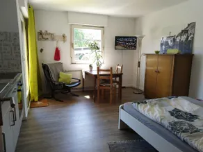 FeWo Julius - Kitchen/living room with bed + 1 room + bathroom - Image 2