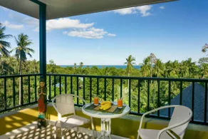 Villa, Pool, Sea View from Roof Terrace, FREE CAR - Image 4