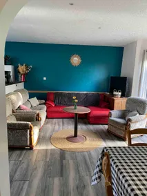 La casa de pilou Country house - Image 2