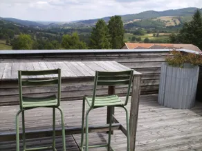 TRAMAYON Duplex TERRACE 100m²+Terrace 25m² - Image 2