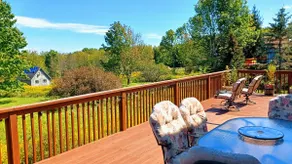 Large Poconos House w/Hot Tub, Pools, Beach, Lake! - Image 4
