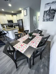 Spacious PCB Townhome | Pool | Mins to Beaches - Image 2