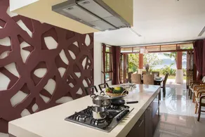 Amatapura Beachfront Villa 1, SHA Certified - Image 4