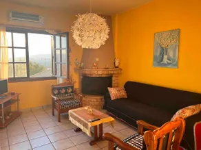 Sunny house at ancient Mycenae, close to Nafplio! - Image 4
