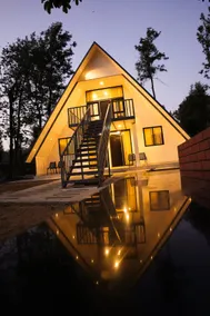Entire Property(AC)-Mudumalai by Privacy Homes - Image 3