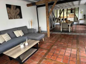 Gîte Tomettes et Colombages - Image 3