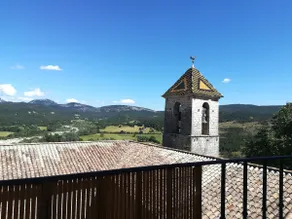 Large apartment with balcony and panoramic view - Image 5