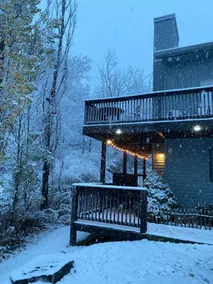 Mercury Lodge: mtn views & 10 min to Kaaterskill - Image 3