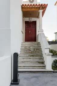 Luxurious double room in a picturesque house - Image 4