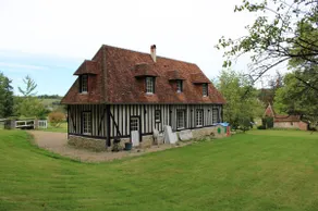 Close to Lisieux, pretty Norman house, 8 people - Image 2