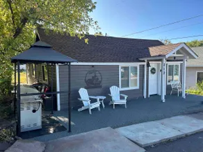 *Downtown* Taber Street Railroad House - Image 3