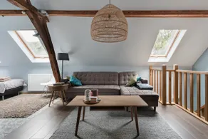 House 1 to 4 people between Brussels and Leuven - Image 3