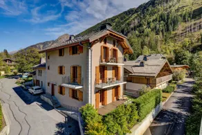 Villa Mont Blanc - Image 4