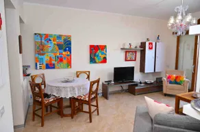 New apartment with direct pool-/sea-view - Image 5